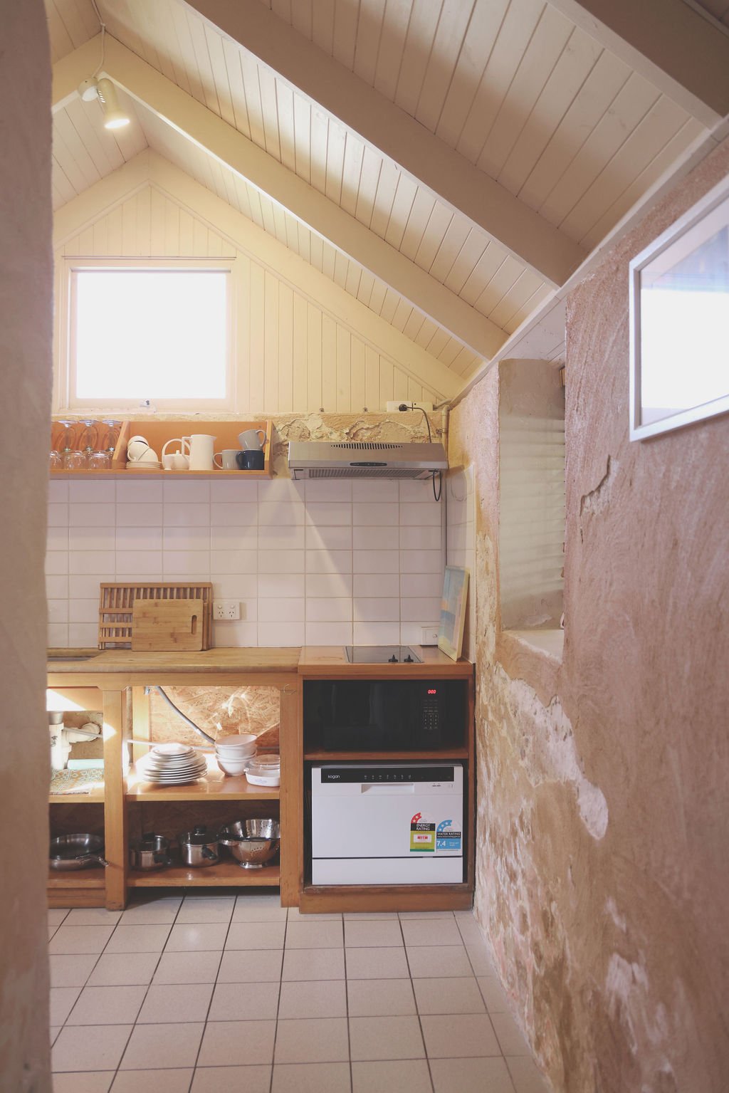 Robe Beach Accommodation - The Snug