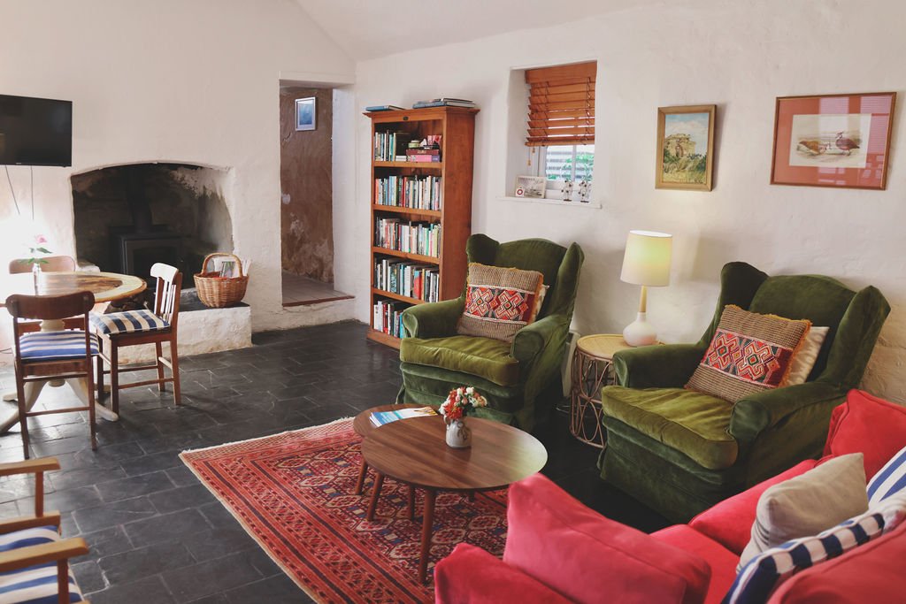Robe Beach Accommodation - The Snug