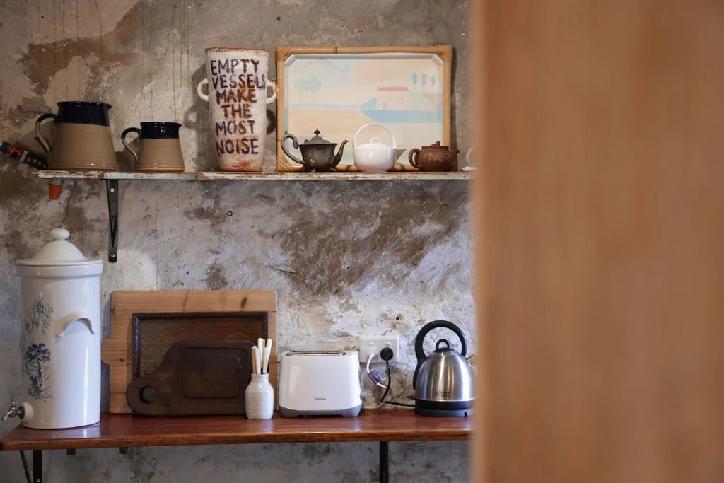 Robe Beach Accommodation - The Bookshop