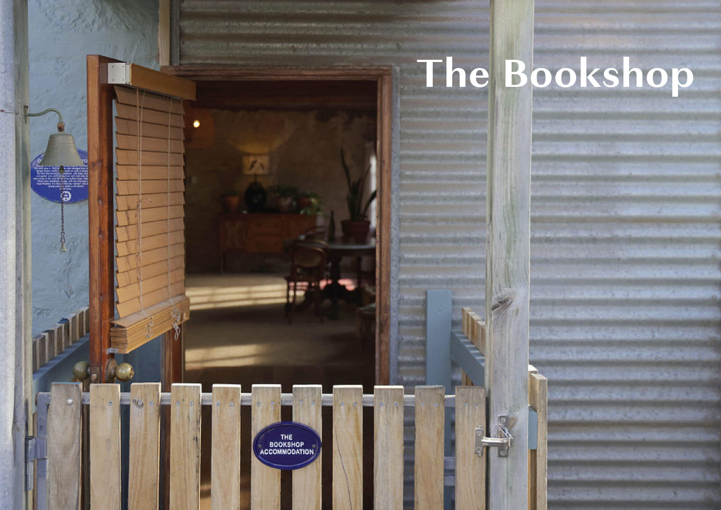The Bookshop