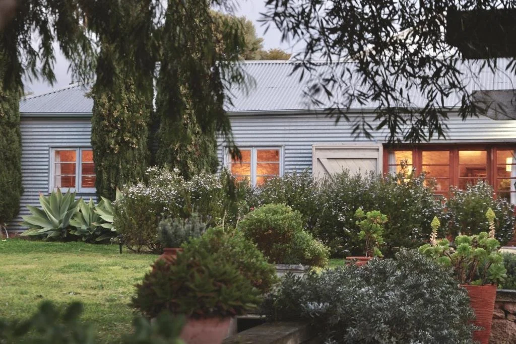 Robe Beach Accommodation - The Bookshop