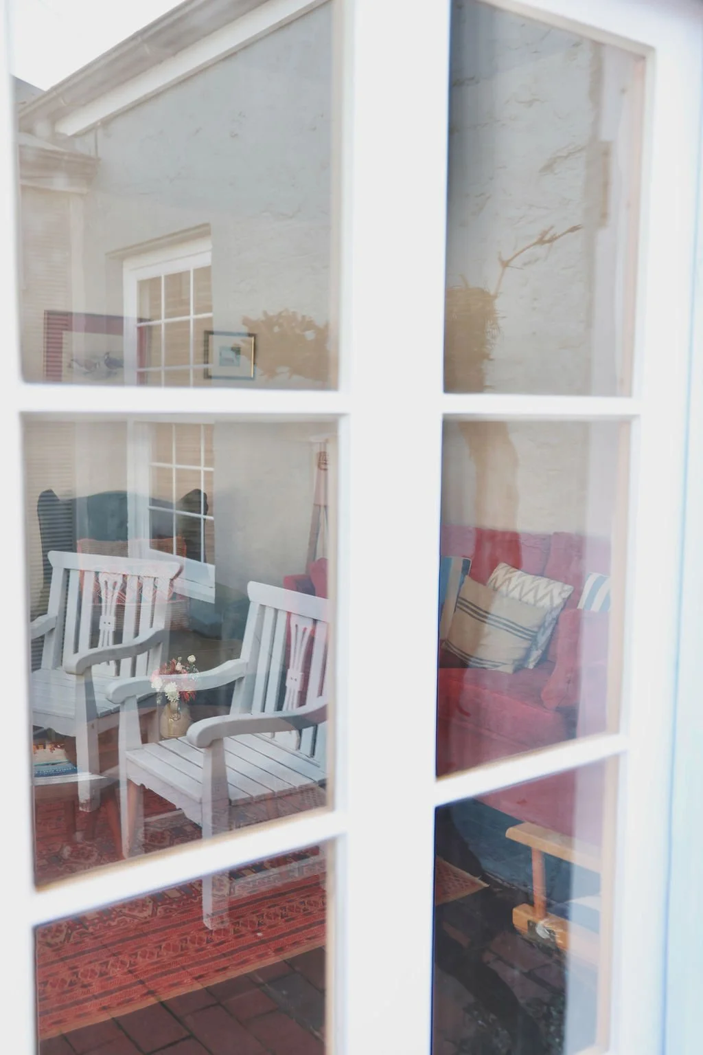 Robe Beach Accommodation - The Snug