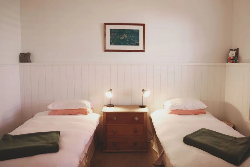 Robe Beach Accommodation - The Snug