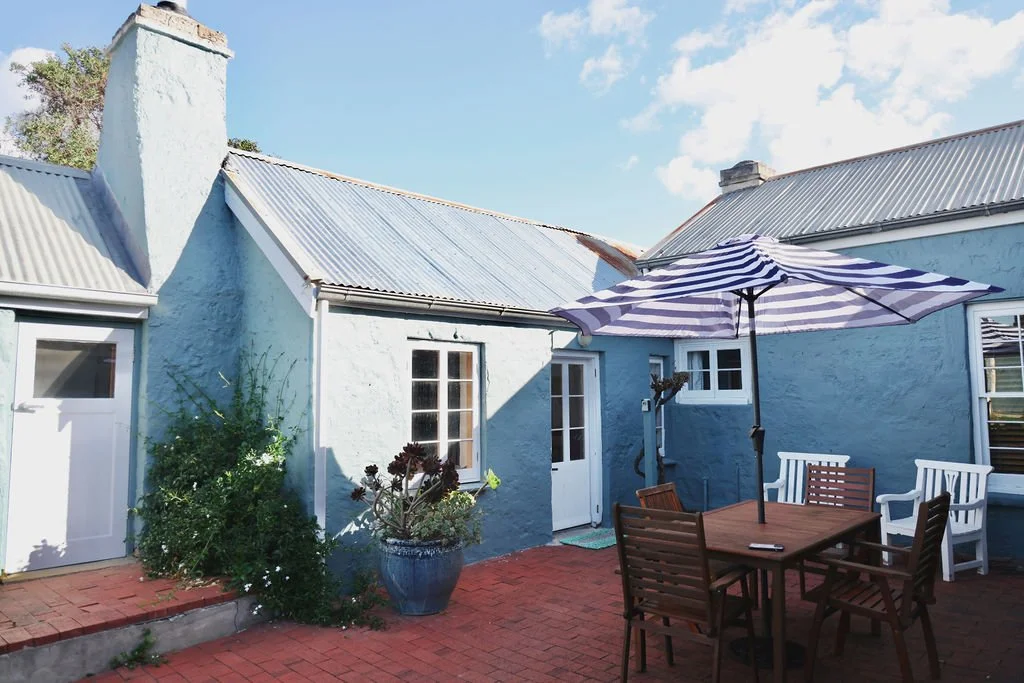 Robe Beach Accommodation - The Snug