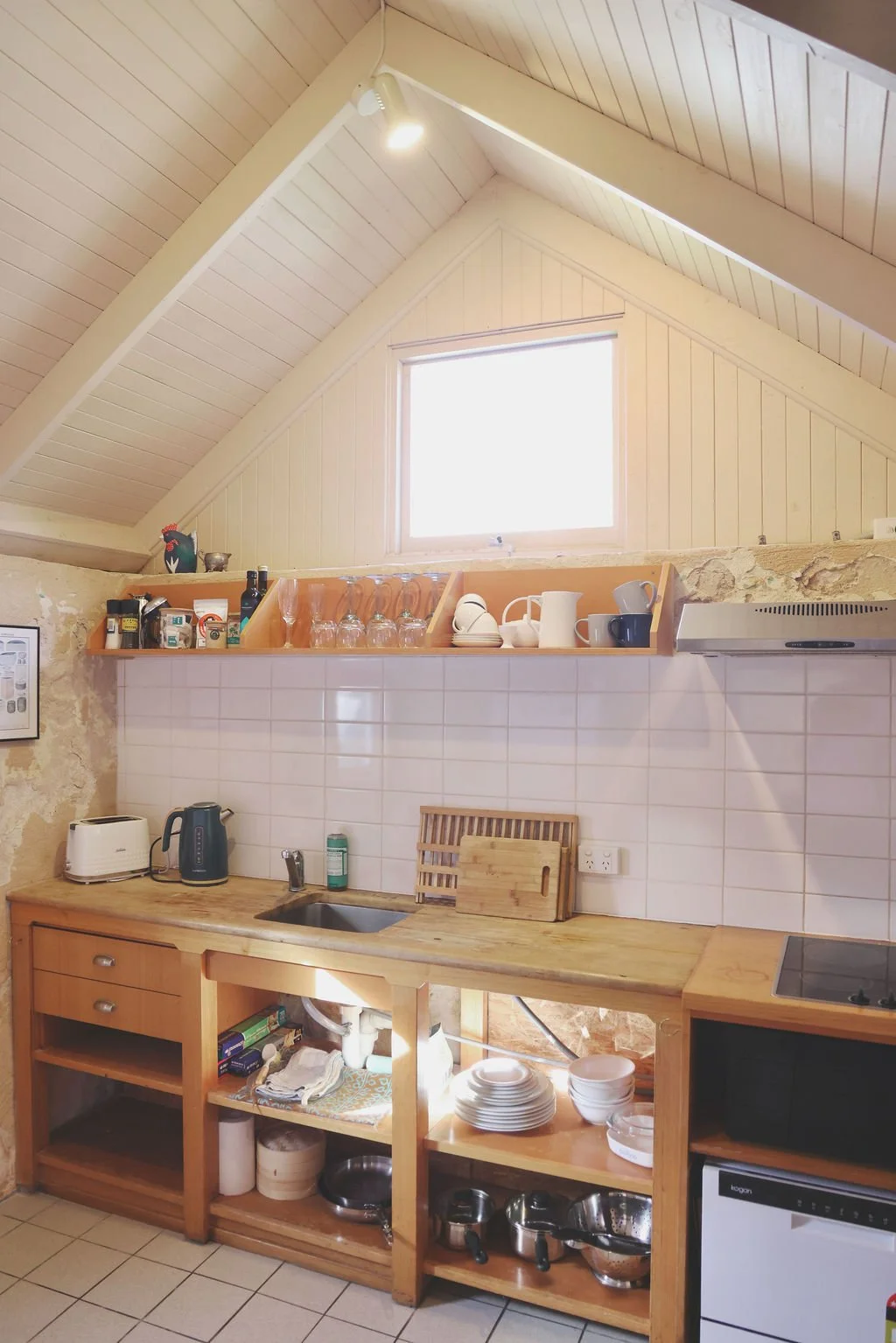 Robe Beach Accommodation - The Snug