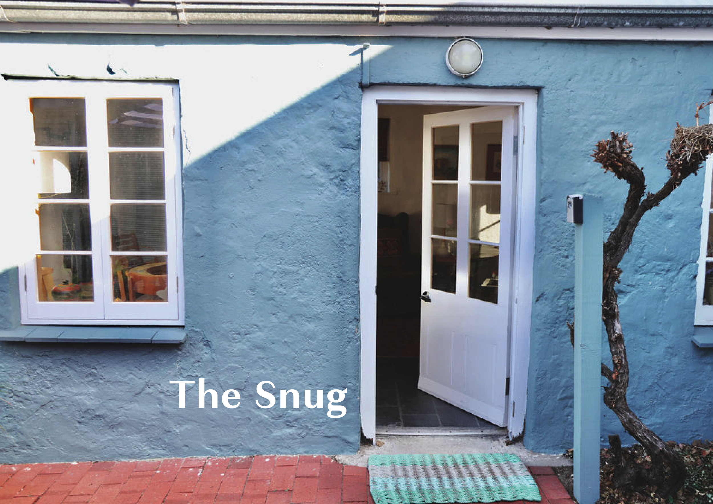 The Snug