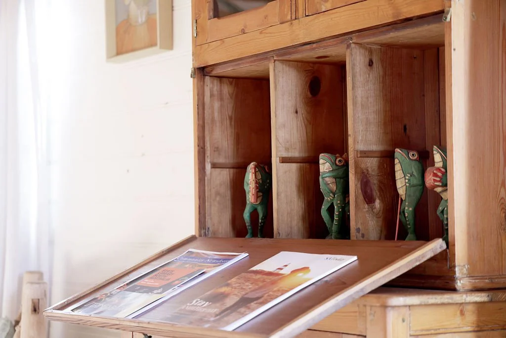 Robe Beach Accommodation - The Bookshop