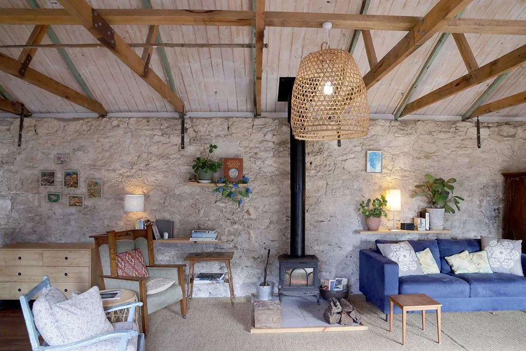 Robe Beach Accommodation - The Bookshop