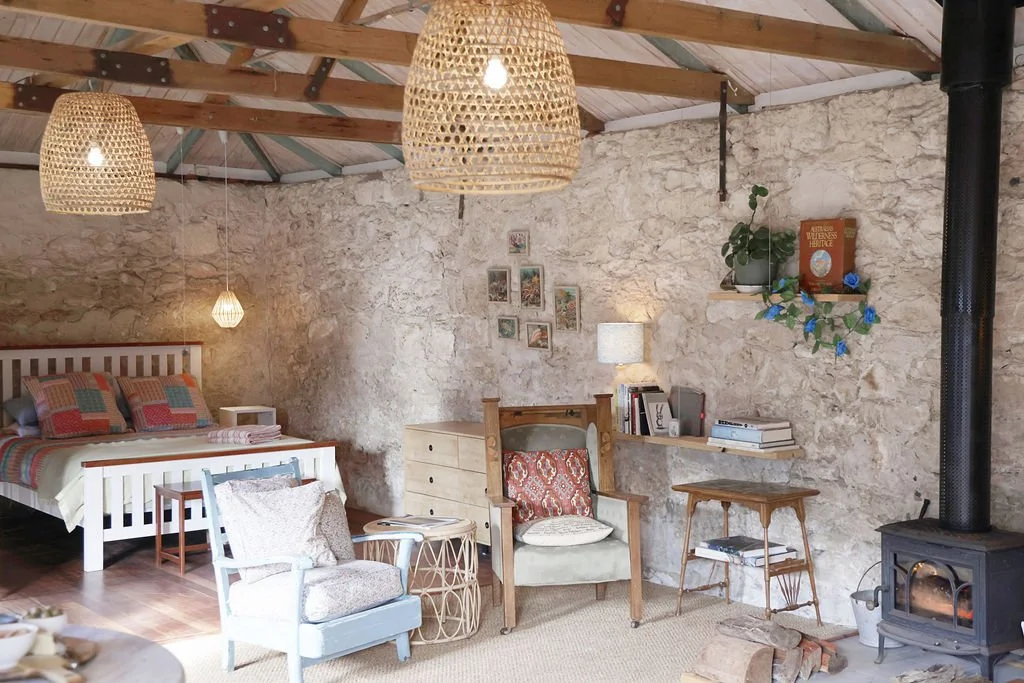 Robe Beach Accommodation - The Bookshop