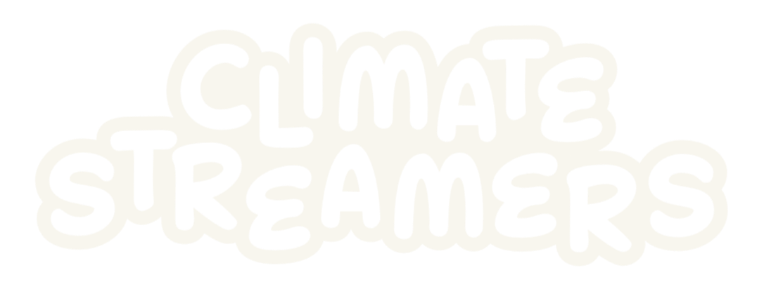 Climate Streamers Foundation