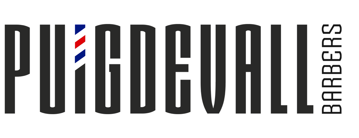 PUIGDEVALL BARBERS