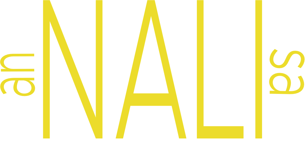 Künstlercantina by NALI