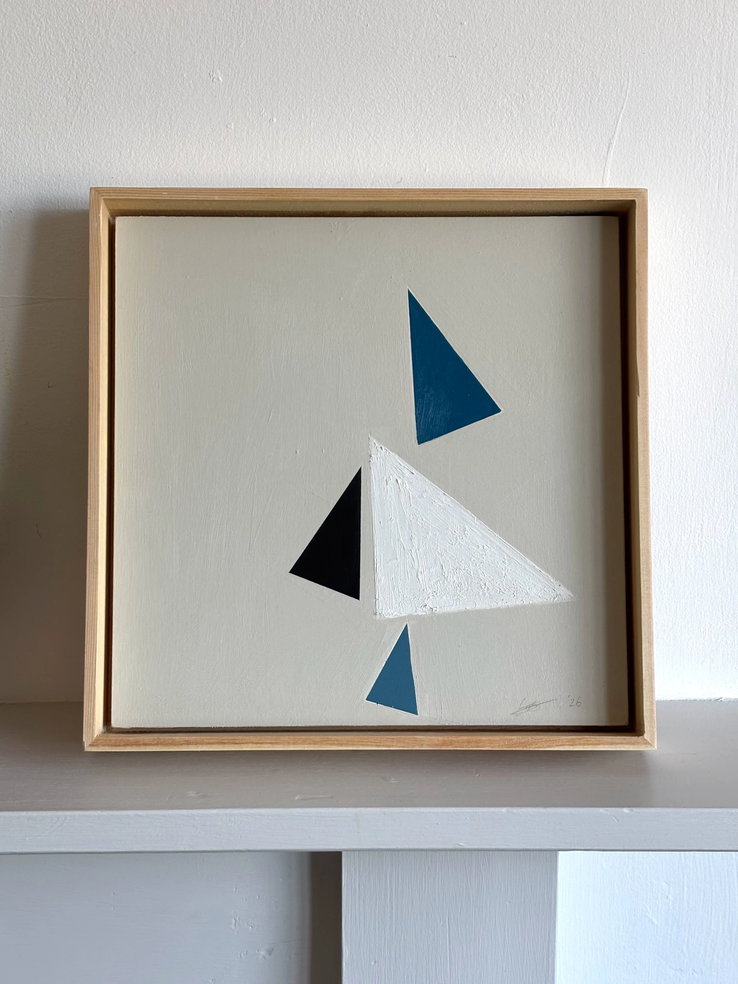Black Triangle