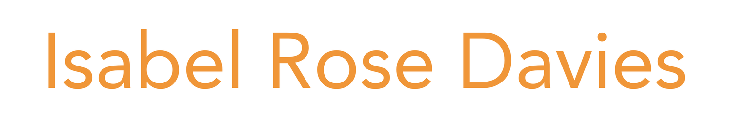 Isabel Rose Davies