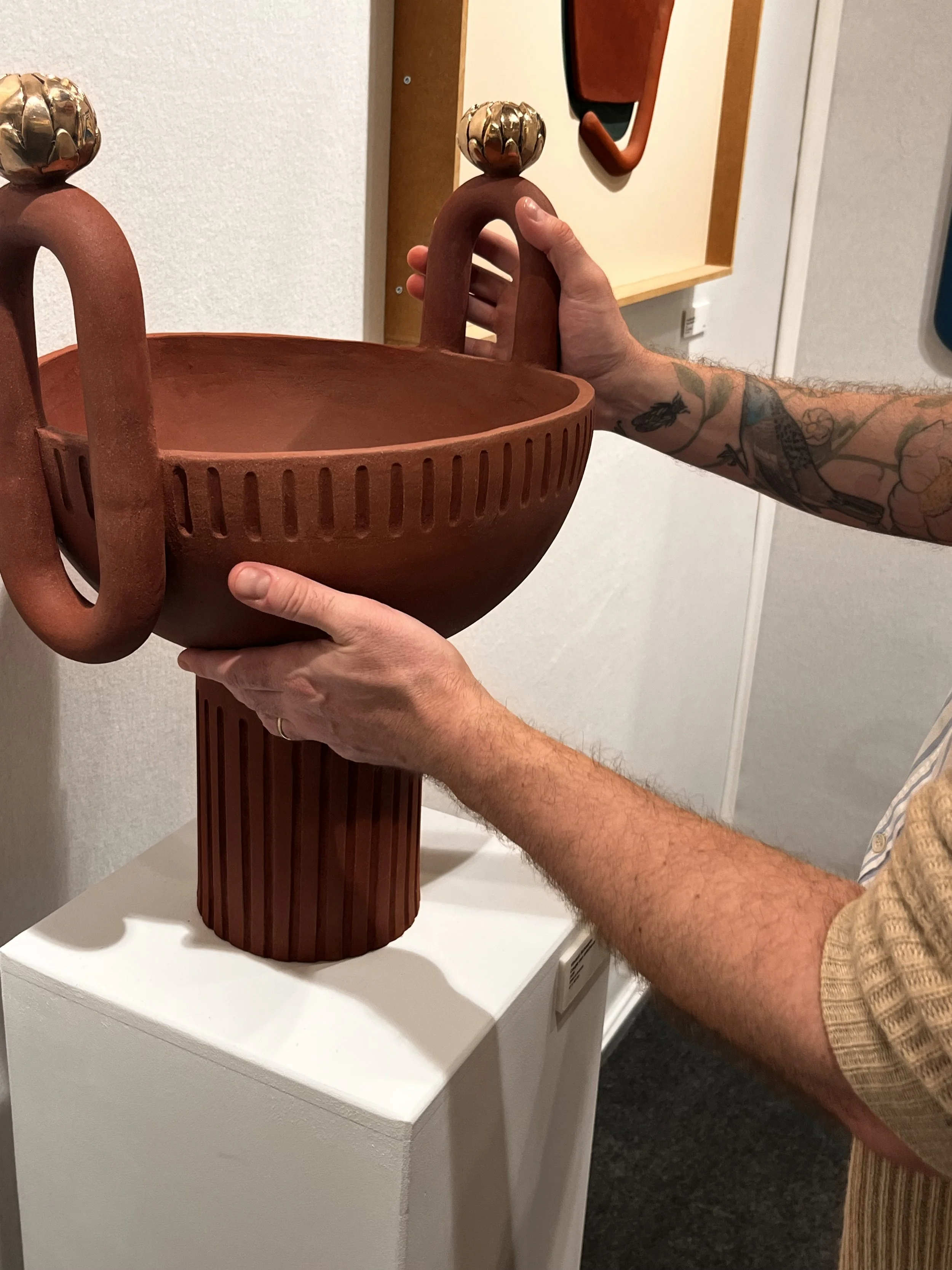 Comment acheter une œuvre d'art pour la première fois