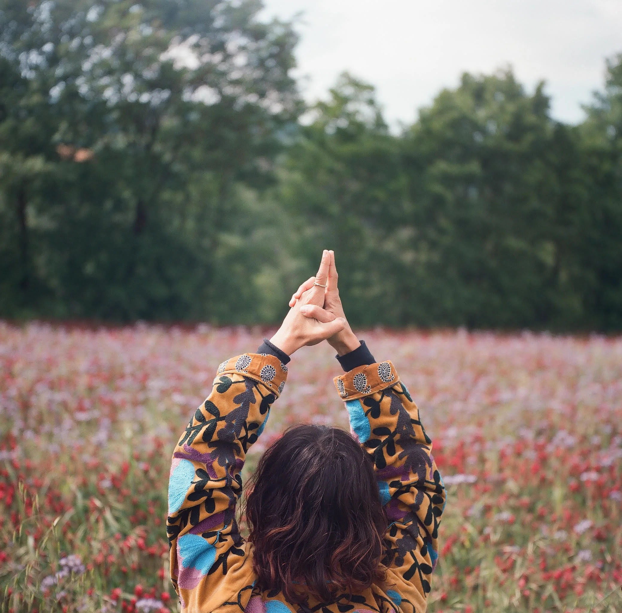 Drop-In Hatha Tantra Community Practice 90'