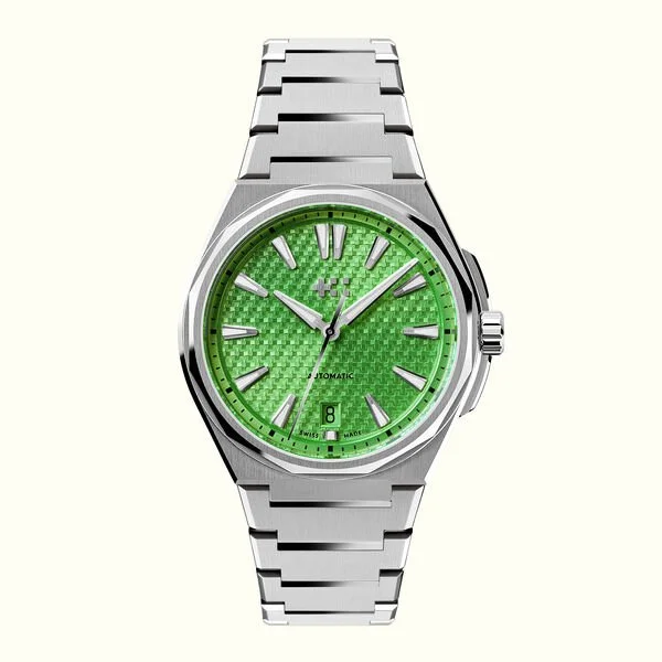 SOLD WH1131h The Twelve 38 Ice Cream Mint (11/2024)