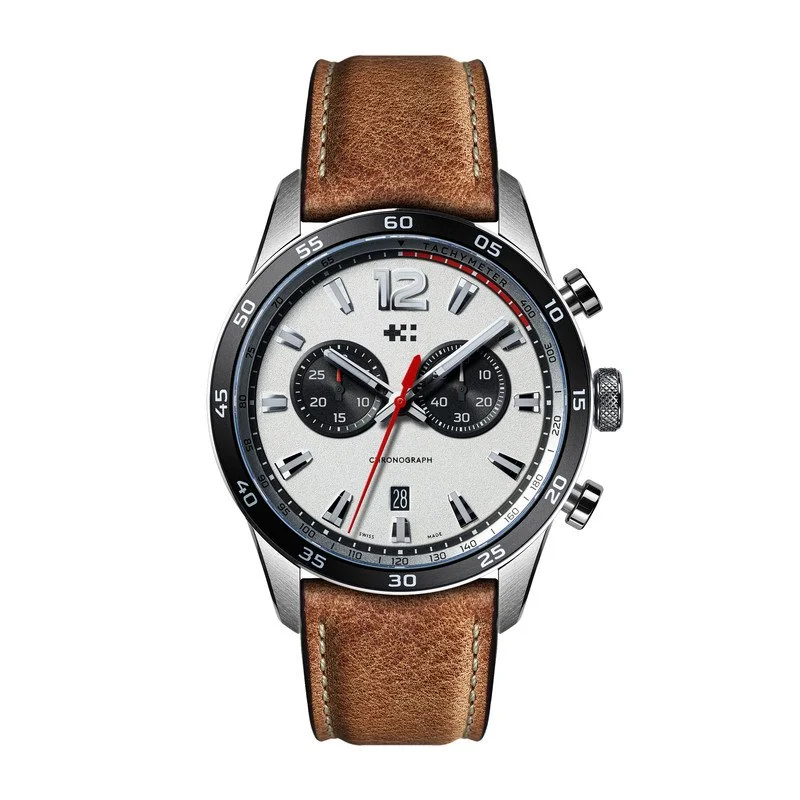 WH1646M C7 Rapide Mk3 Chronograph Panda Quartz (undated)