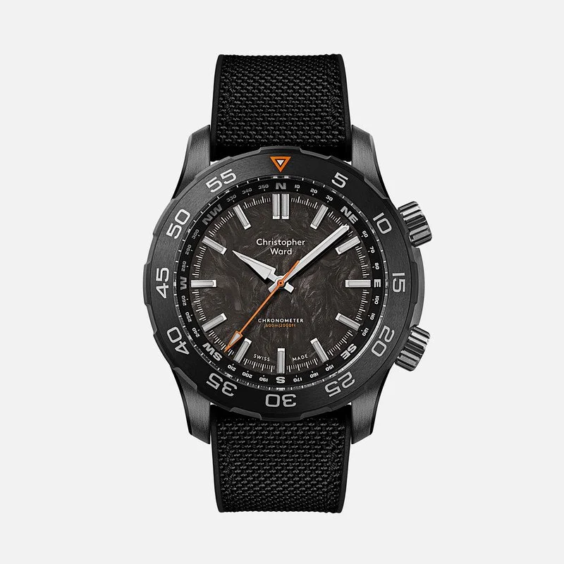 WH1311K C60 Lympstone (06/2025)