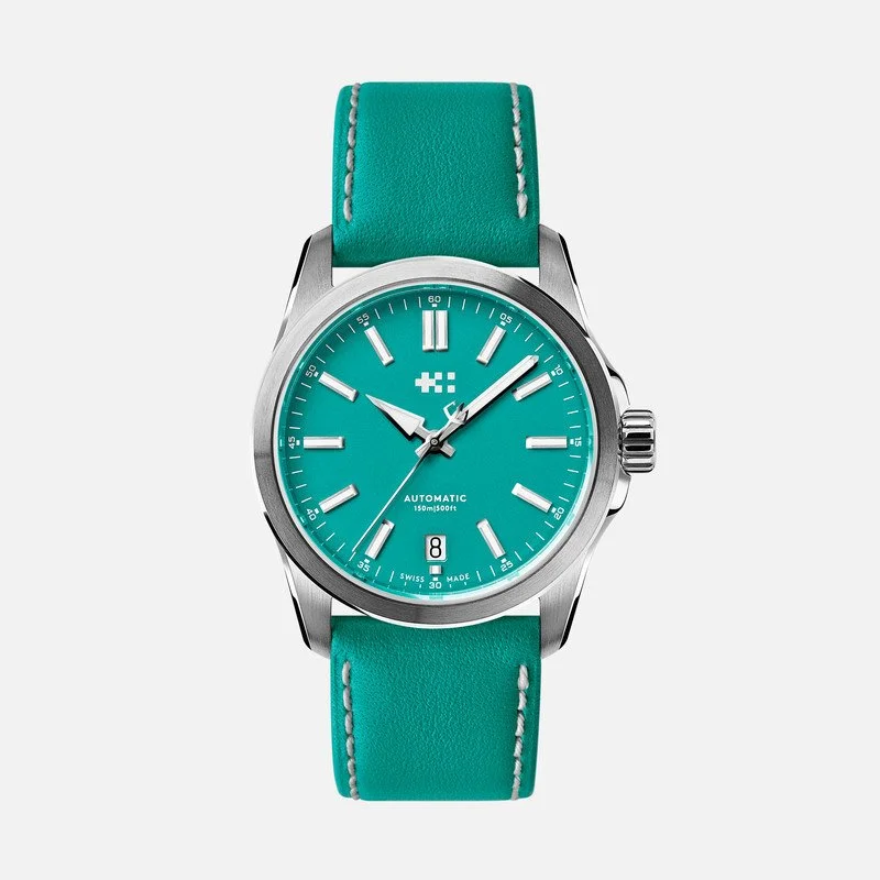 WH1384g C63 Sealander Lucerne Blue 36mm Limited Edition (08/2022)