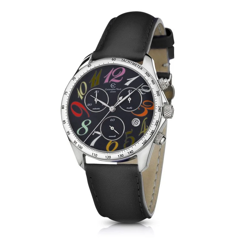 WH1454A - W8 Matisse Chronograph (07/2011)