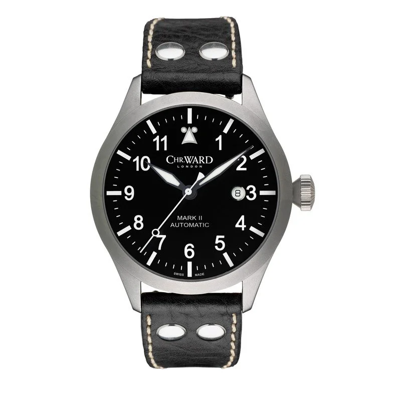 WH1522A C8 Pilot Mk2 44mm Aviation watch (06/2011)