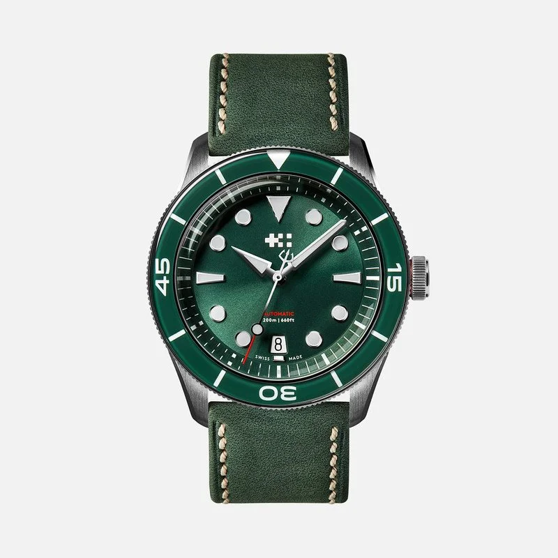 WH1622N C65 Aquitaine Green (01/2024)