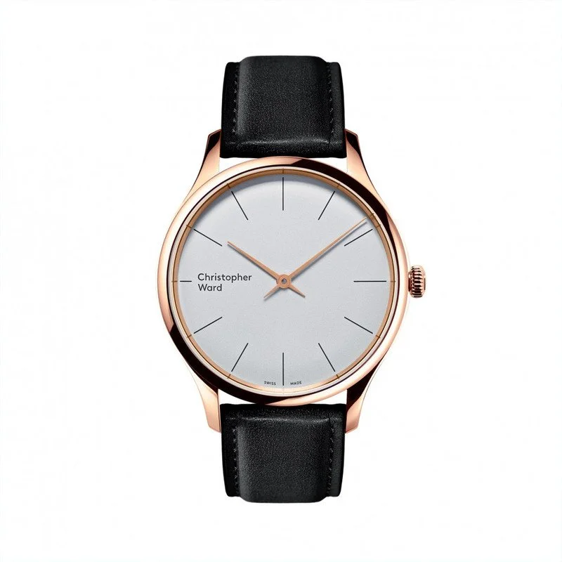 WH1602R C5 Malvern 595 Gold (07/2020)