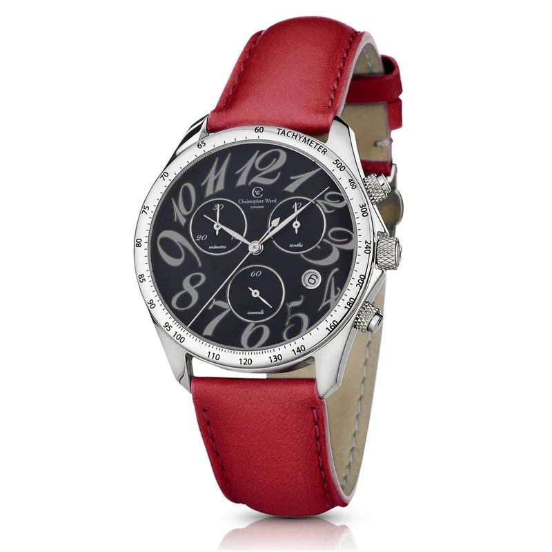 WH1158d - W8 Matisse Chronograph (03/2010)