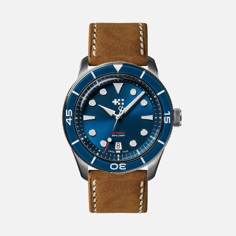 WH1499W C65 Aquitaine Marine Blue 41mm (01/2026)