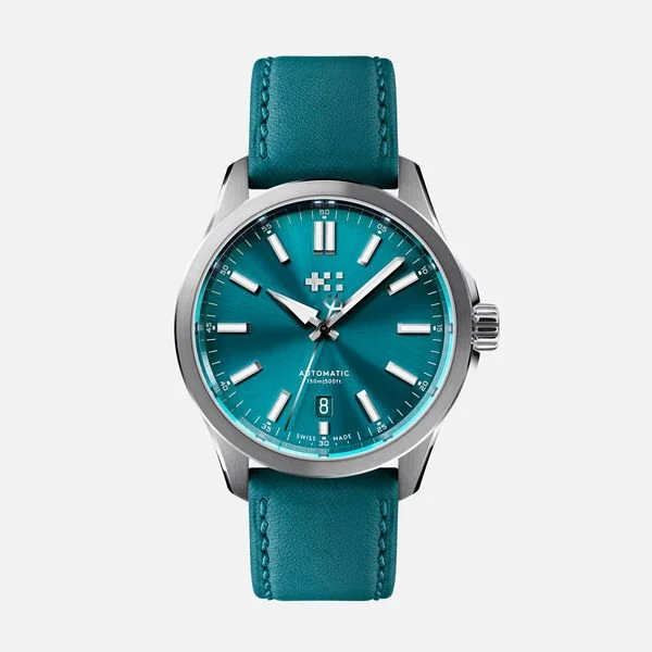 WH1520Q C63 Sealander Dragonfly 39mm (01/2026)