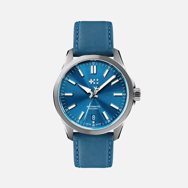 WH1526B C63 Sealander Morpho Blue Automatic 36mm (02/2026)