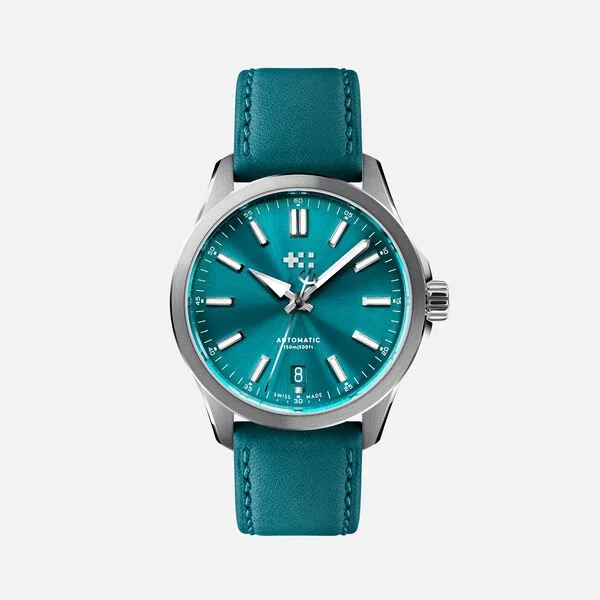 WH1501Q C63 Sealander Dragonfly Automatic 36mm (01/2026)