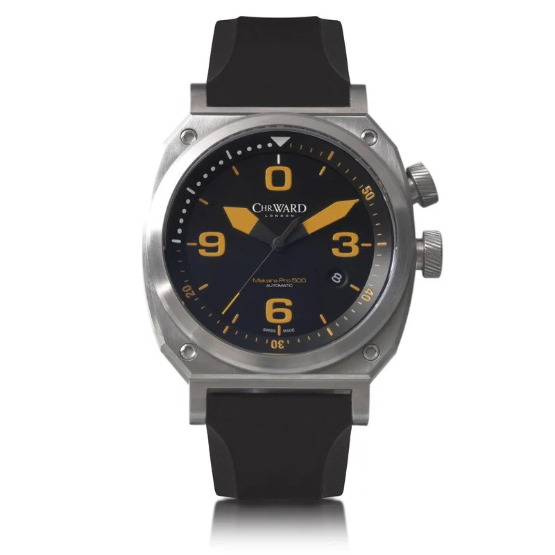 WH1242f C11 Makaira Pro 500 Orange (Undated)