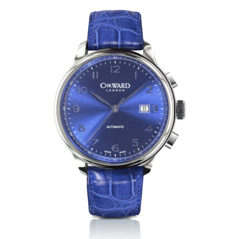 WH1487J - C9 Harrison Automatic (03/2014)