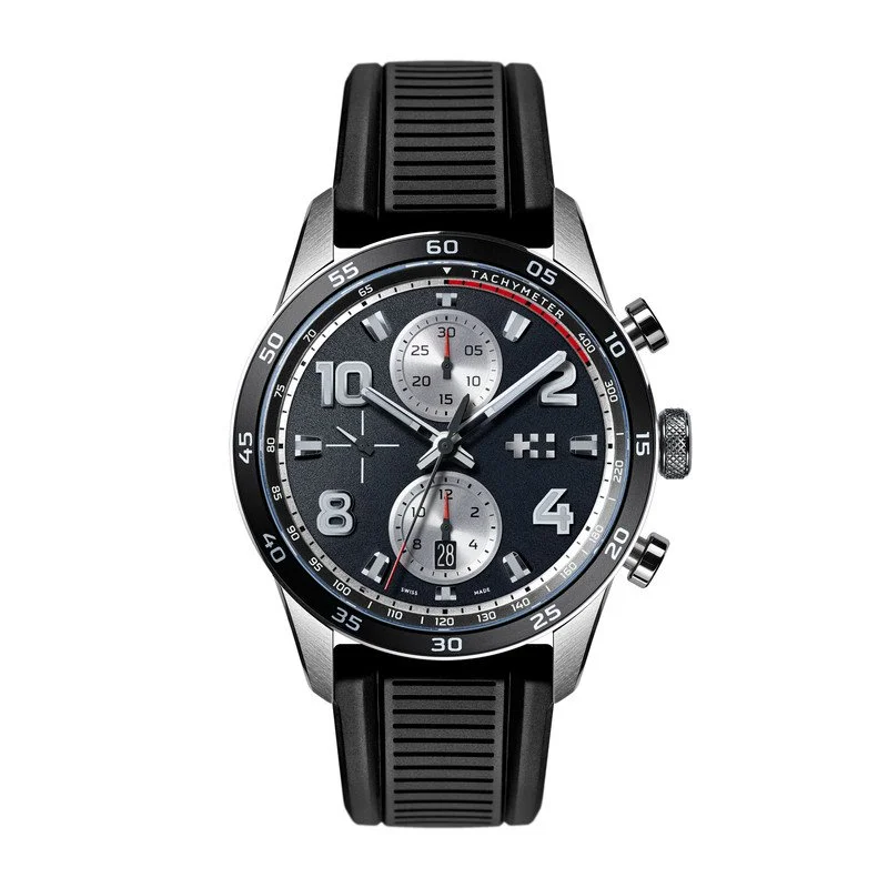 WH1452g C7 Rapide Mk3 Automatic Chronograph (08/2019)