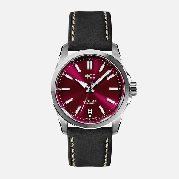 WH1565K C63 Sealander Mulberry red/Viva Magenta 36mm (07/2025)