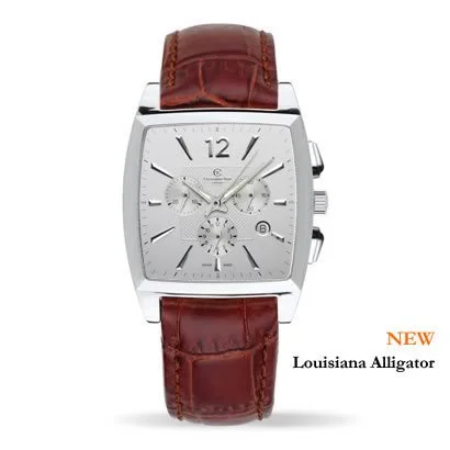 WH1619B C13 Henley Chronograph (07/2009)