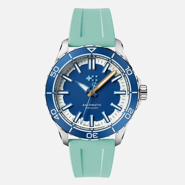WH1644M C60 Trident Reef 44mm Helio Blue (07/2025)