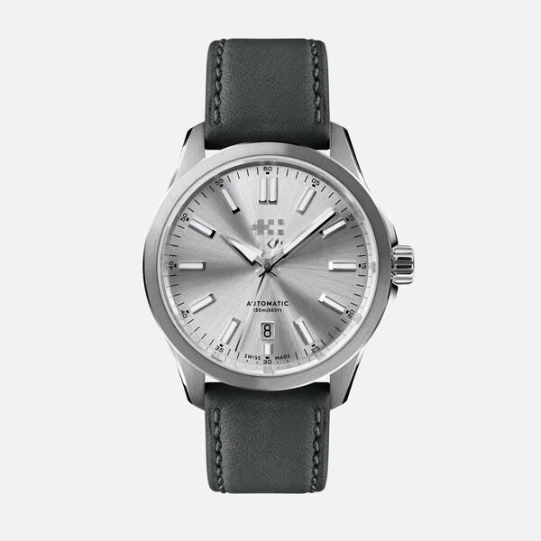 WH1491K C63 Sealander Dagger Grey 39mm (12/2024)