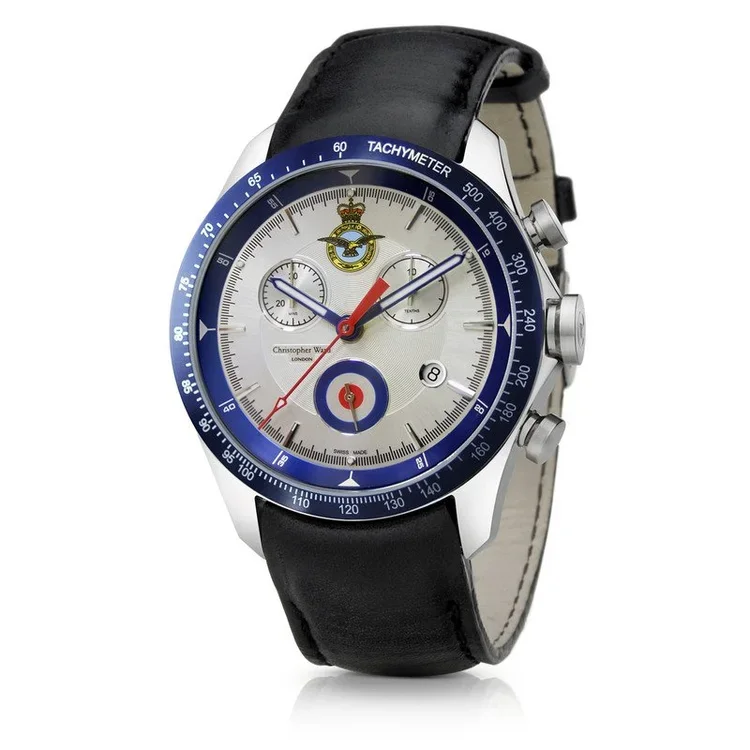 WH1046c C70 Royal Air Force Ad Astra Limited Edition (01/2011)