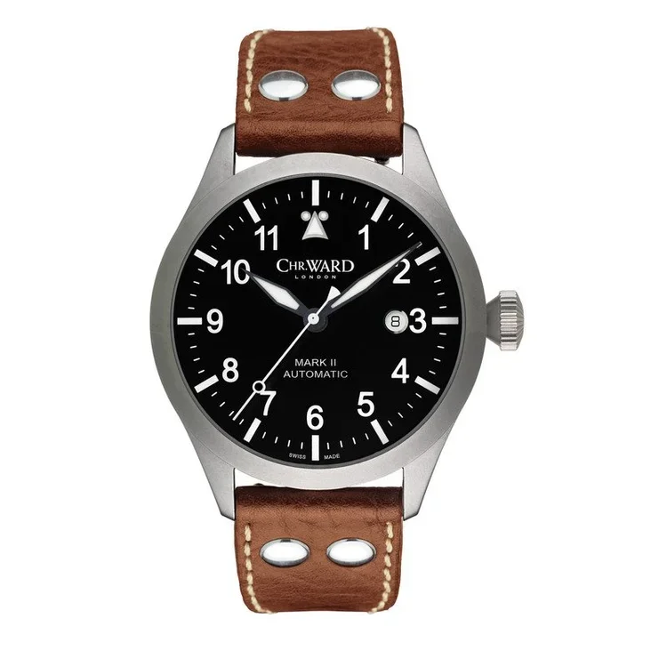 WH1244f C8 Pilot Mk11 (undated)