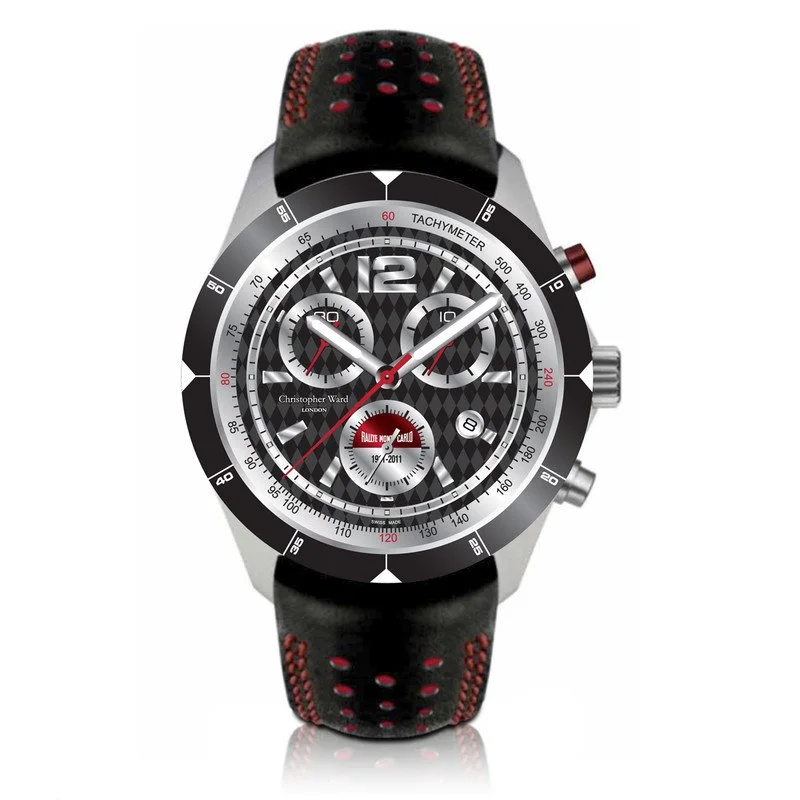 WH1332T C70 Monte Carlo Limited Edition (12/2011)