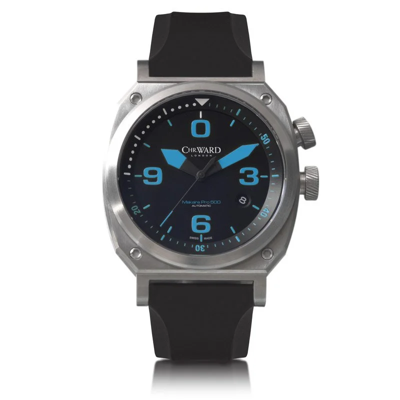 WH1243d C11 Makaira Pro 500 Blue (12/2012) (serviced)