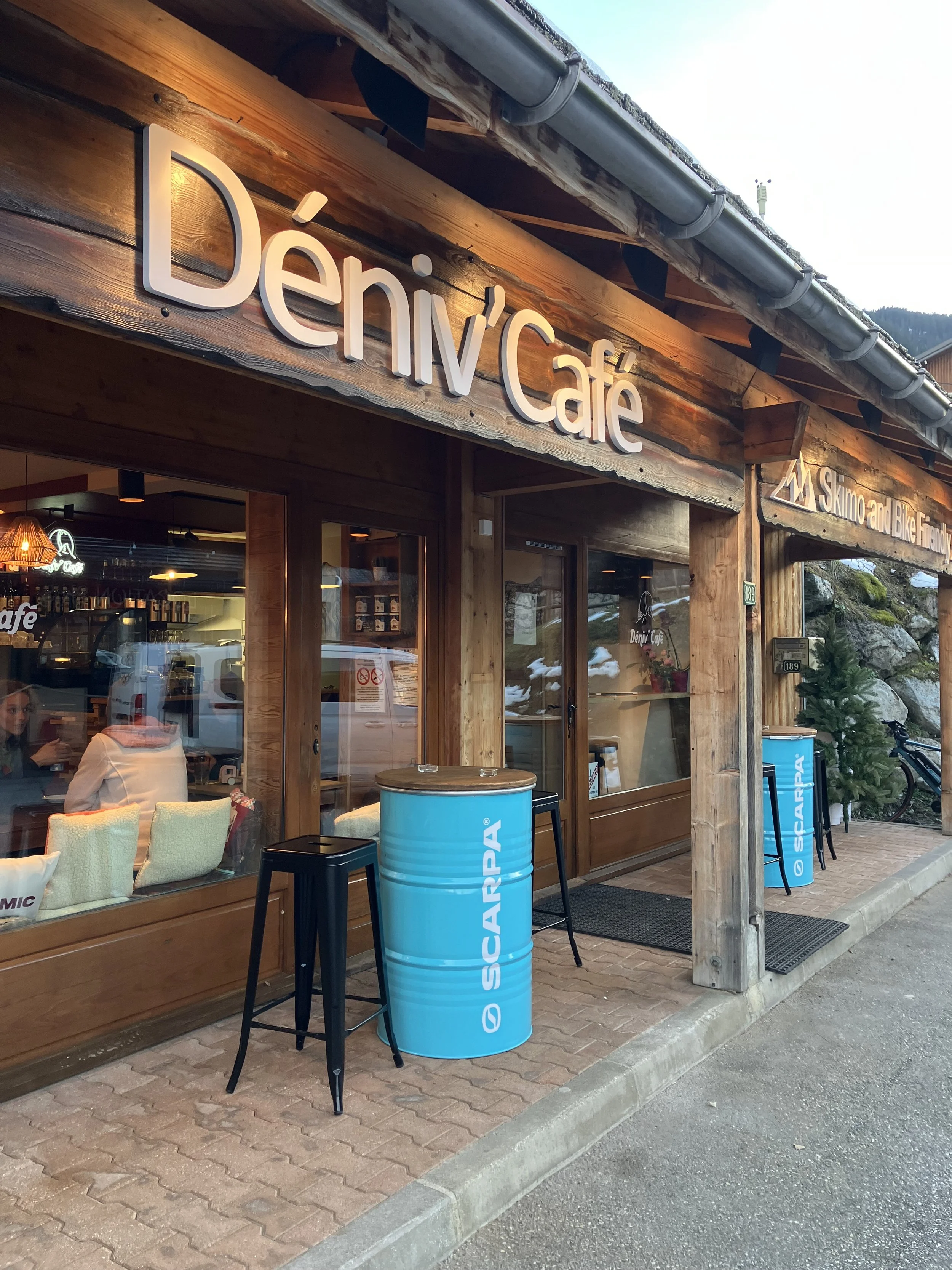 Déniv'Café