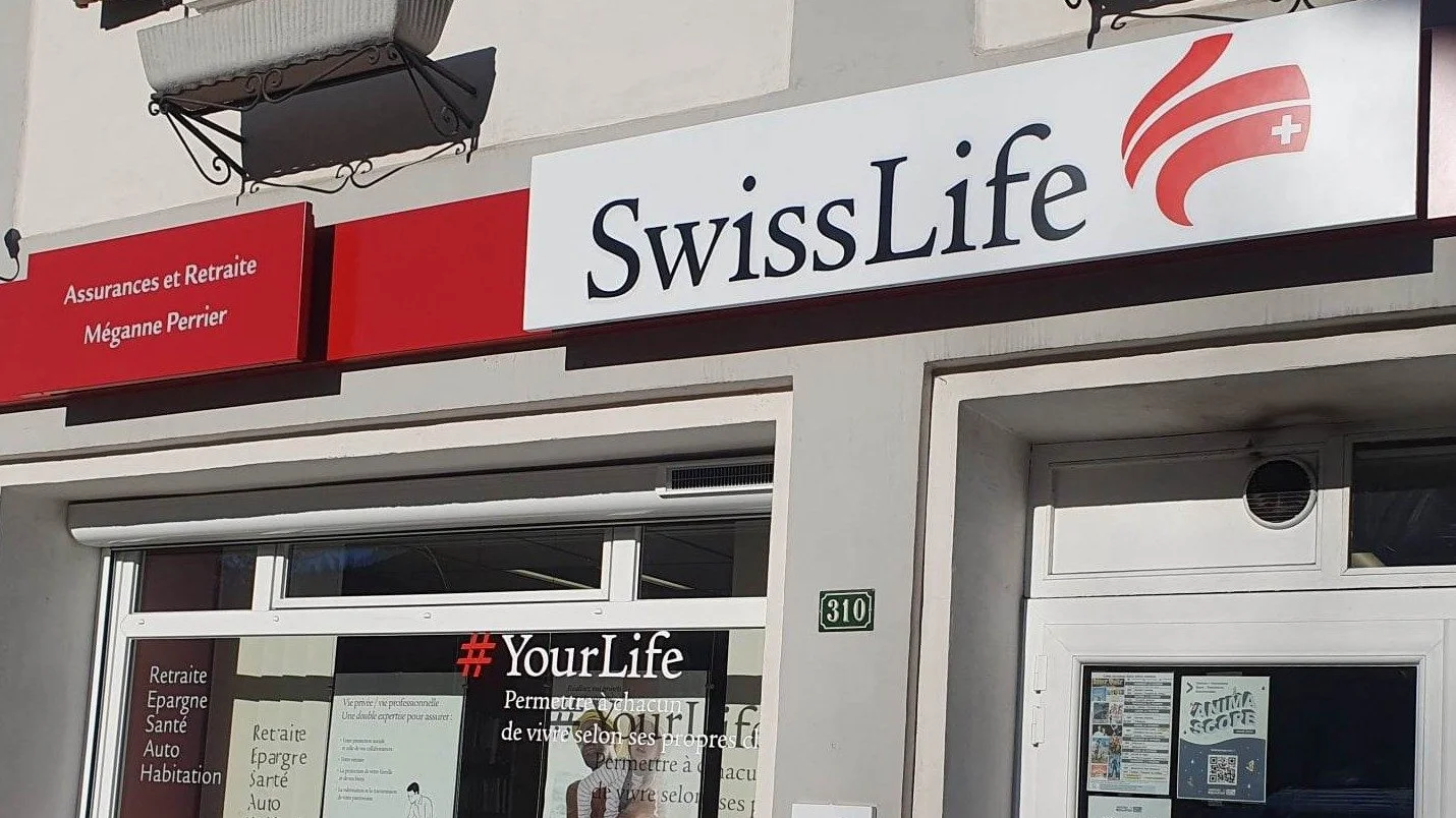 SwissLife Assurances