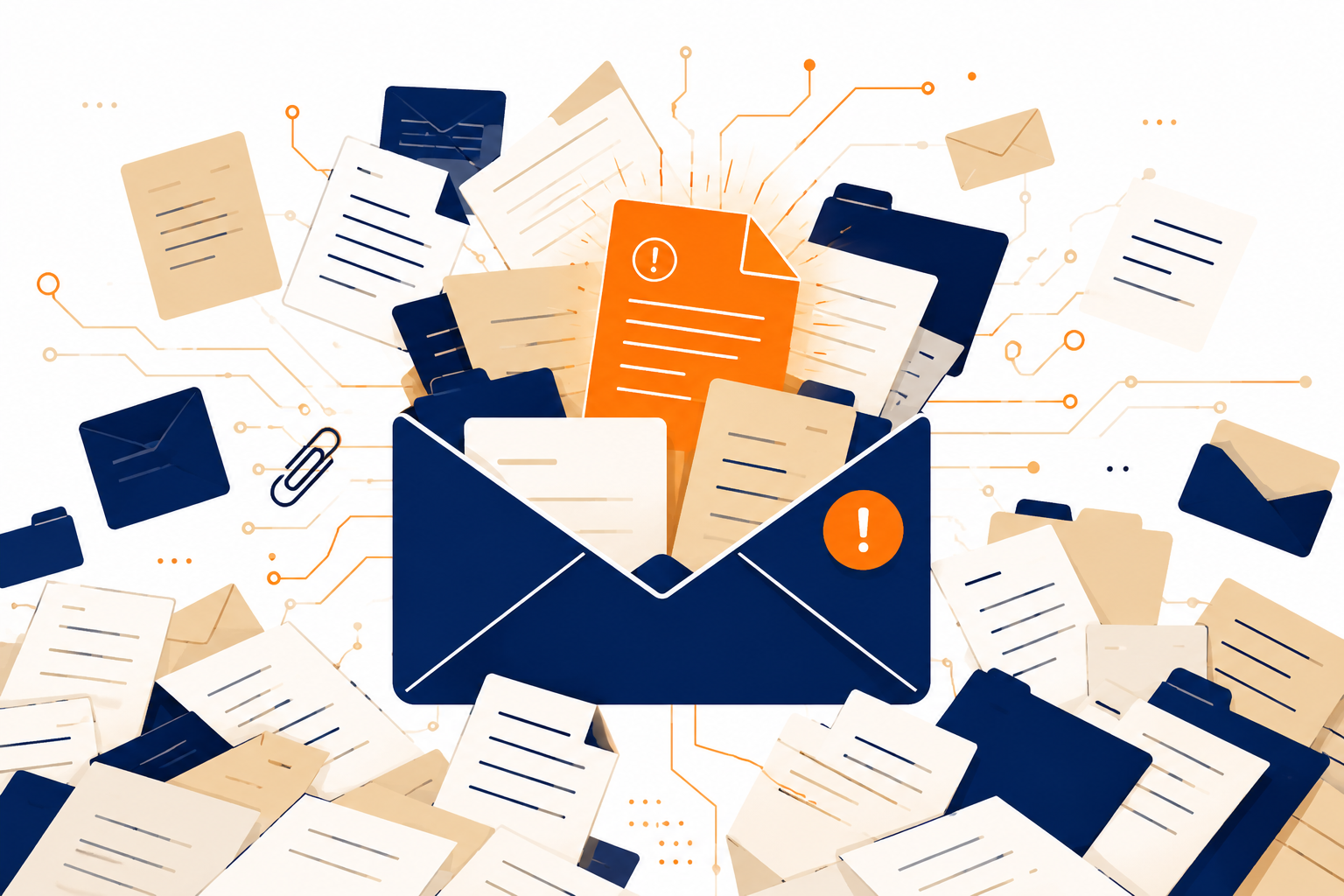 The Real Cost of Compliance Living in Your Inbox
