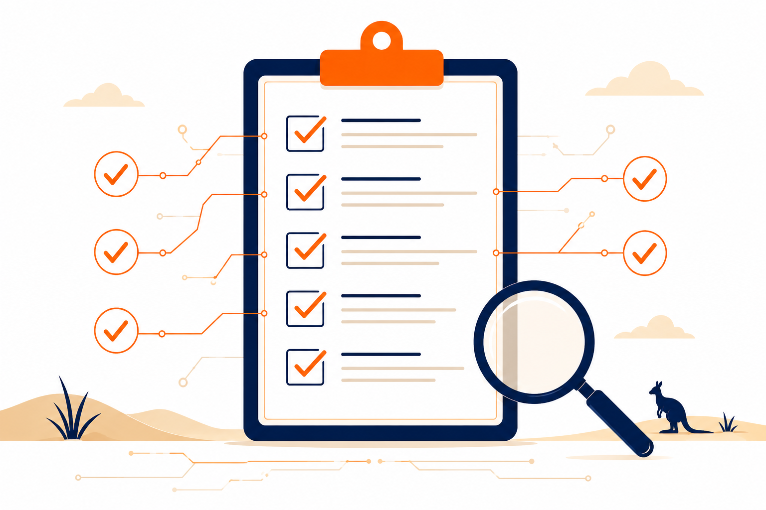 NDIS Audit Readiness: What Actually Gets Checked (and How to Stop Panicking About It)
