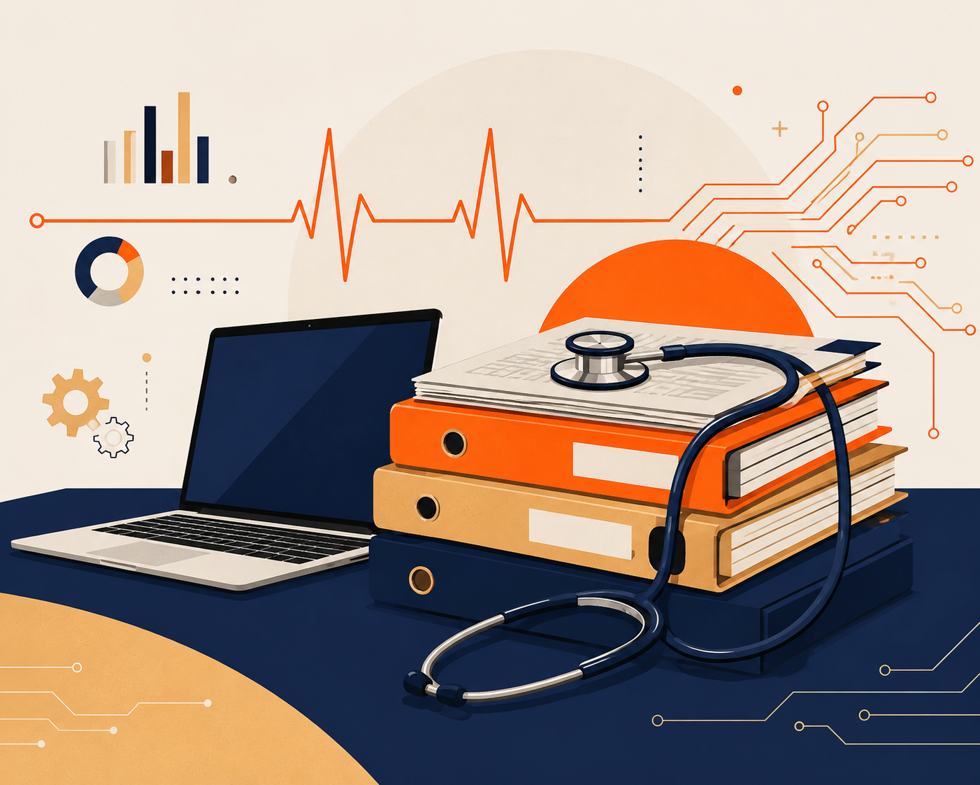 Why Your Business Health Check Should Happen Before You're in Crisis