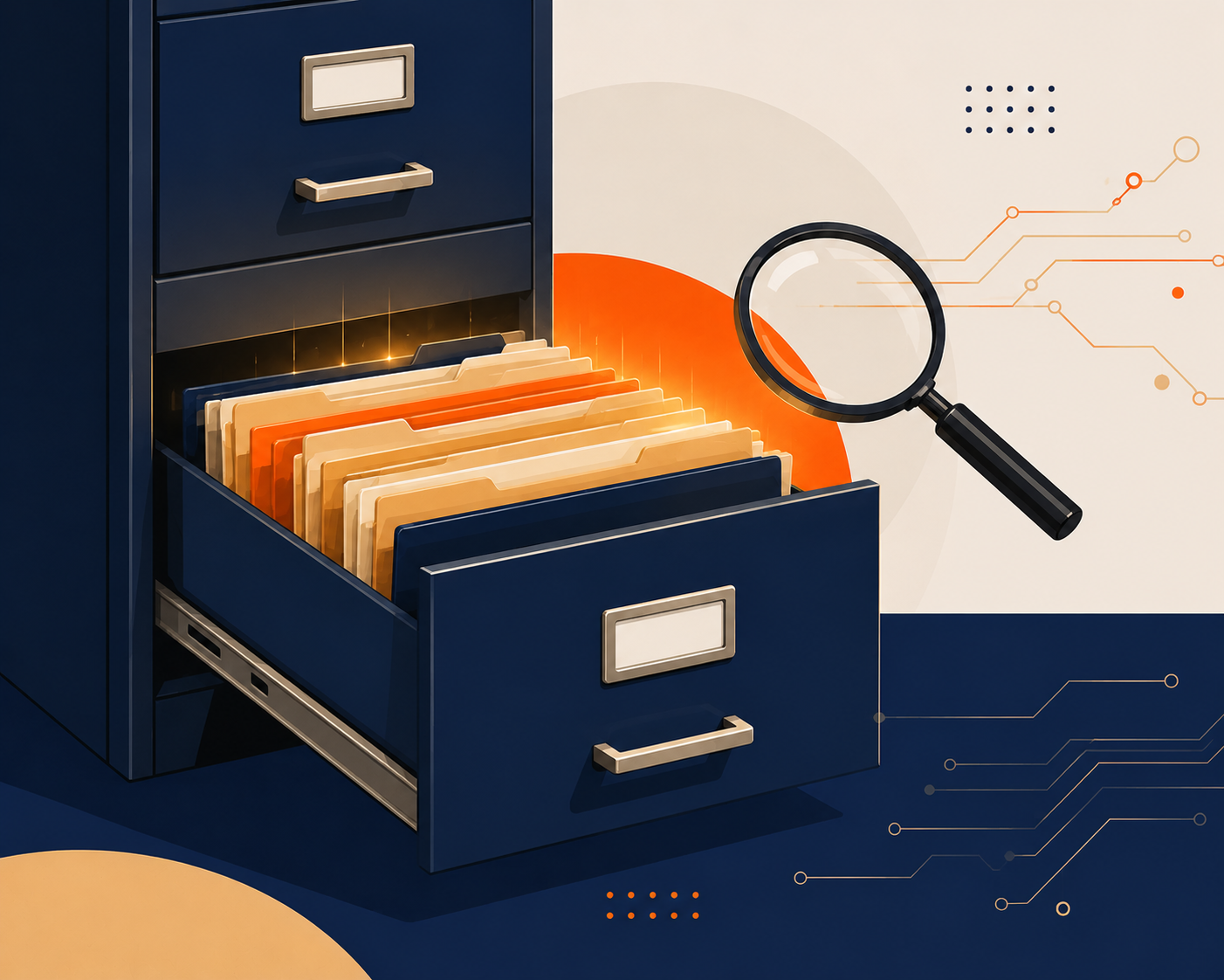 Audit Ready Doesn't Mean Audit Panicked